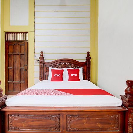 Oyo 94000 Omah Citra Genia Homestay Ngaglik Luaran gambar