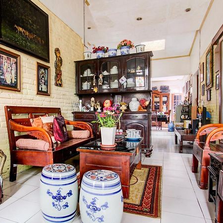 Oyo 94000 Omah Citra Genia Homestay Ngaglik Luaran gambar